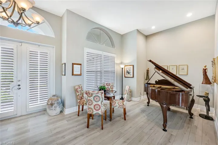 Each space in this home has been thoughtfully considered; there are unexpected and delightful details throughout!