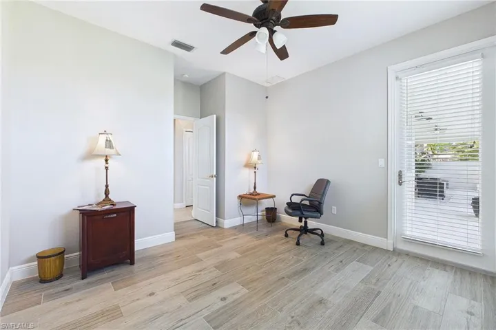2nd Guest Bedroom