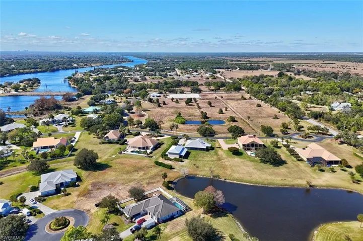 View of community