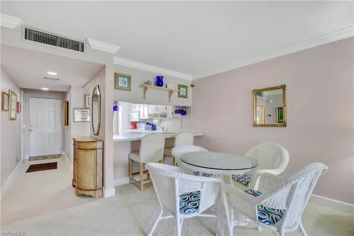 Unit is being sold turnkey