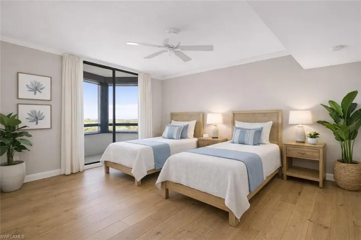 Virtual remodel