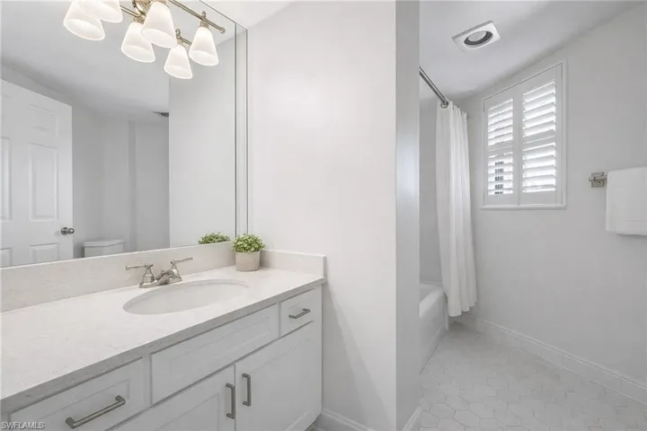 Virtual remodel