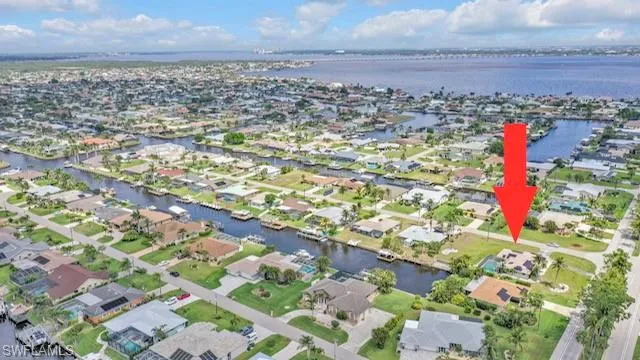 1831 Palaco Grande Pkwy, Cape Coral, Florida 33904