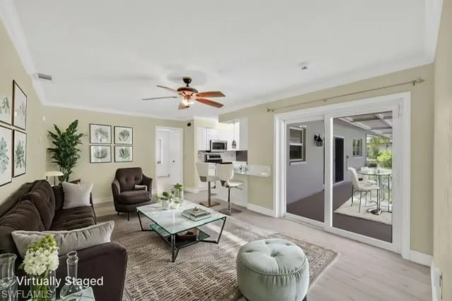 1831 Palaco Grande Pkwy, Cape Coral, Florida 33904