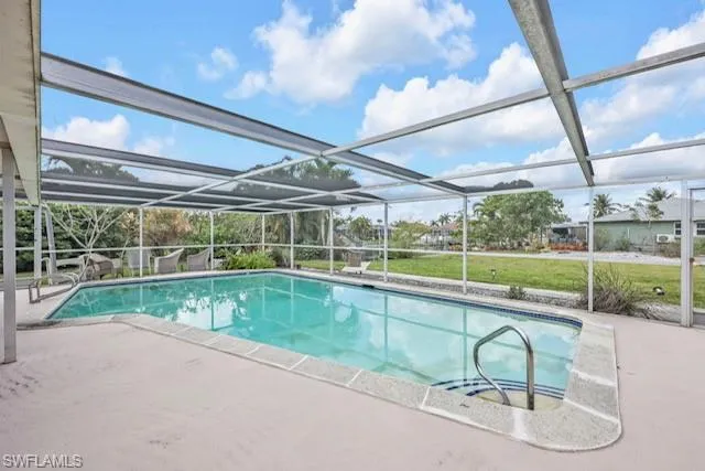 1831 Palaco Grande Pkwy, Cape Coral, Florida 33904