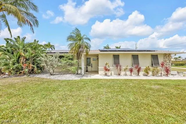 1831 Palaco Grande Pkwy, Cape Coral, Florida 33904