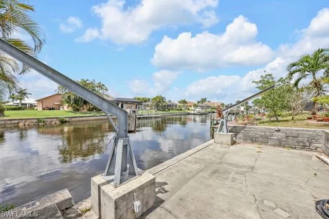 1831 Palaco Grande Pkwy, Cape Coral, Florida 33904