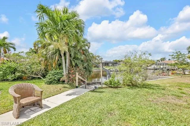 1831 Palaco Grande Pkwy, Cape Coral, Florida 33904