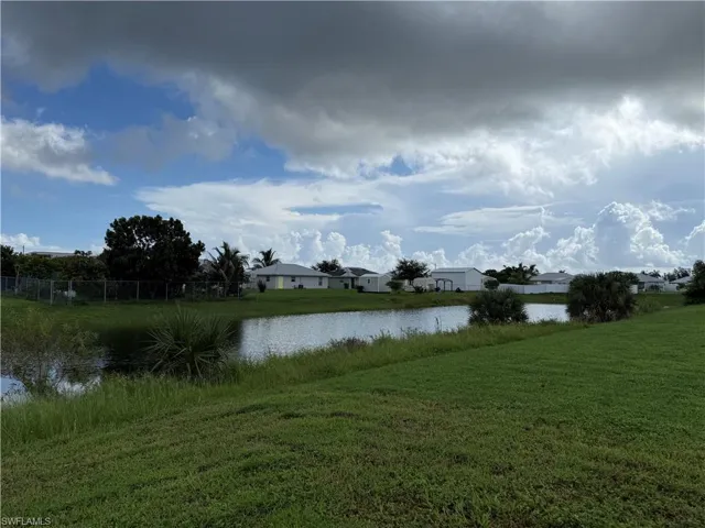 509 Orchard Park Dr, Clewiston, Florida 33440