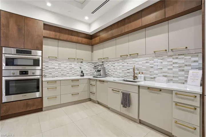 Ideal space for catering your next large gathering