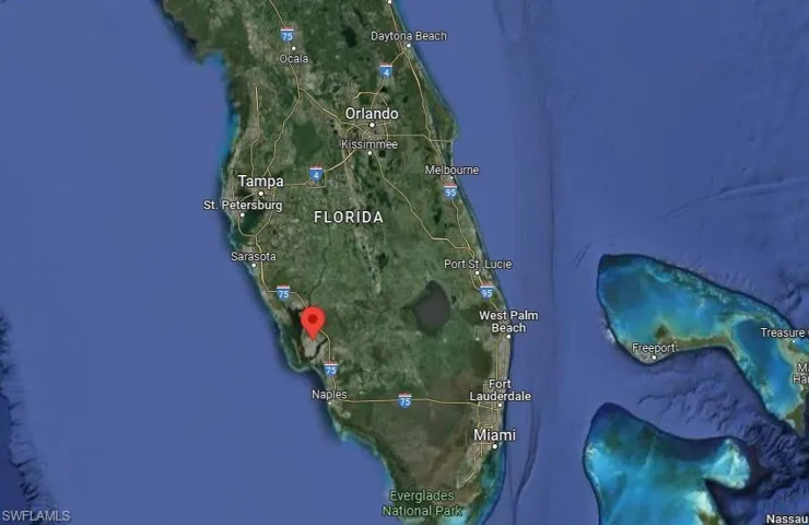 2111 NE 6th AVE, CAPE CORAL FL 33909