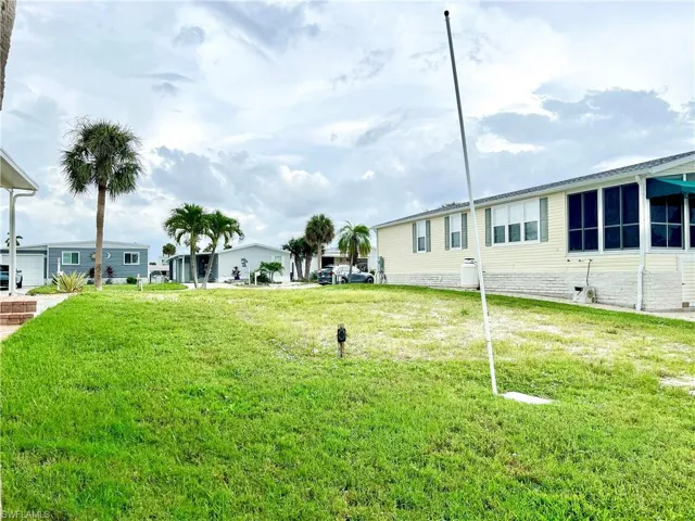 View from Rear