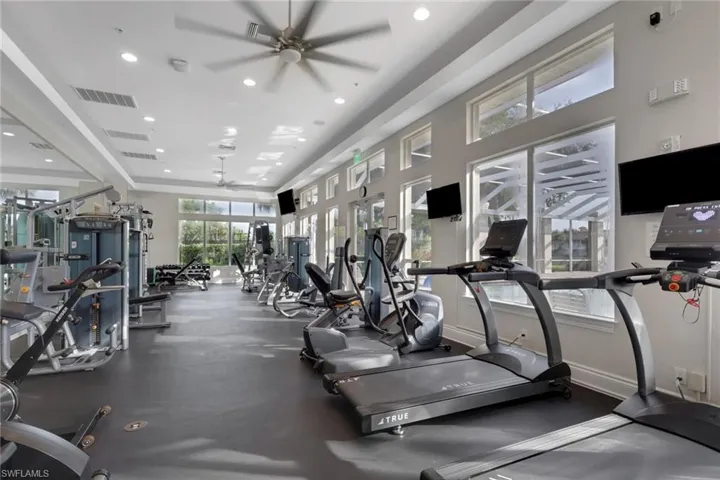 3048 Horizon Ln 1103, Naples, Florida 34109