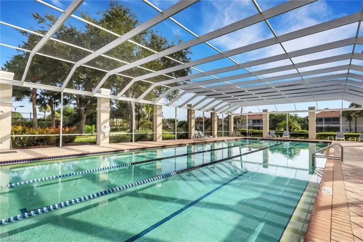 3048 Horizon Ln 1103, Naples, Florida 34109