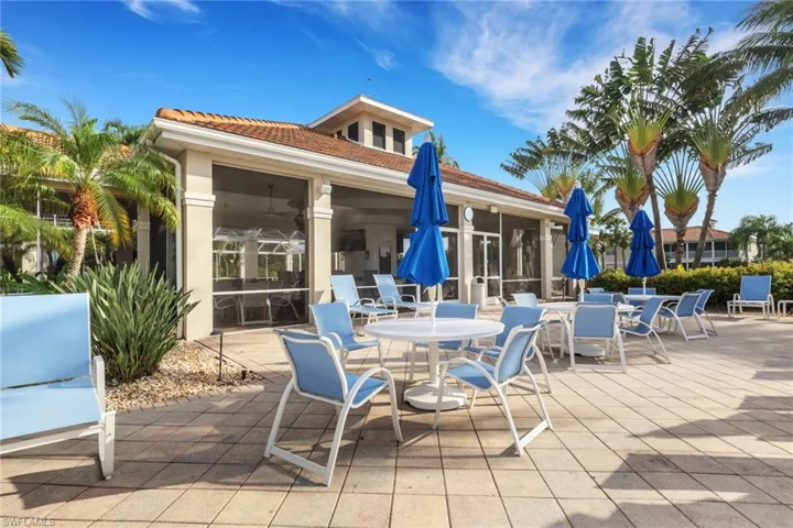 3048 Horizon Ln 1103, Naples, Florida 34109