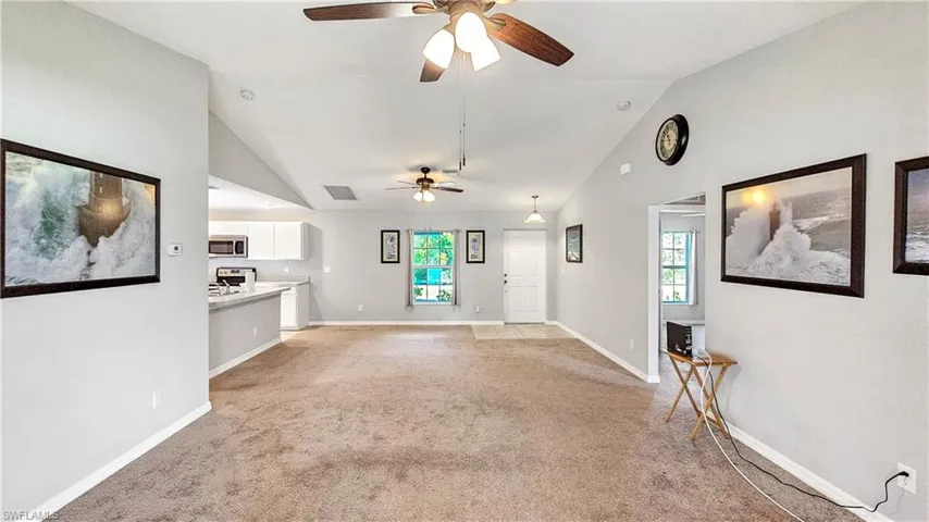 2040  Xelda N AVE, Lehigh Acres, FL 33971