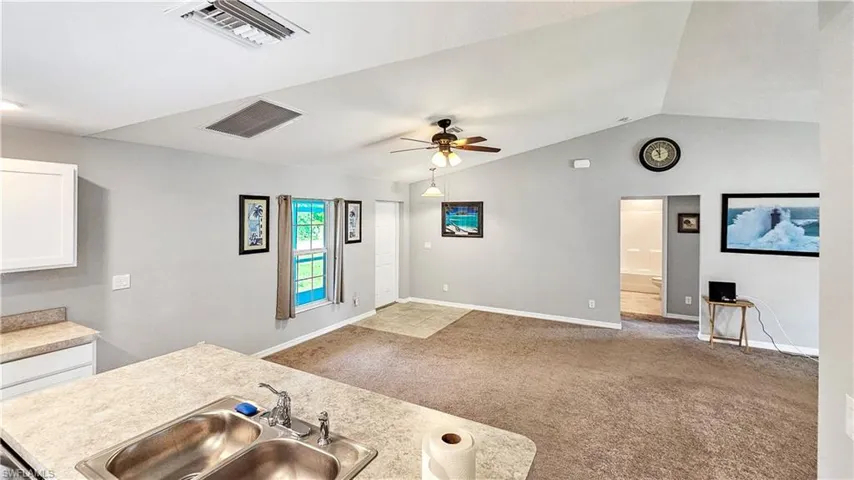 2040  Xelda N AVE, Lehigh Acres, FL 33971