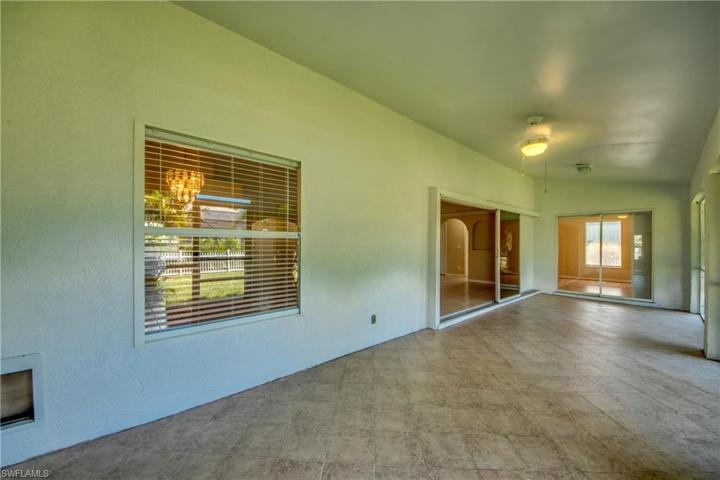 LANAI
