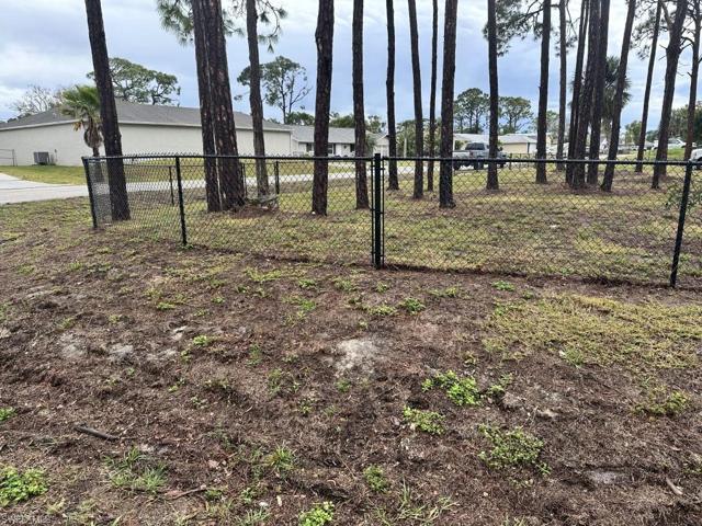 Lot 68 Hawthorne RD, FORT MYERS FL 33967