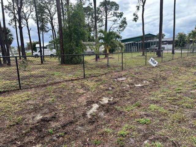 Lot 68 Hawthorne RD, FORT MYERS FL 33967