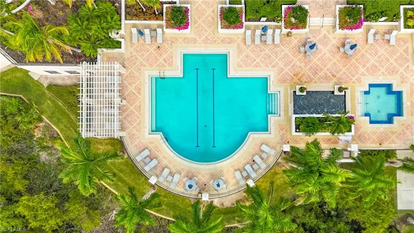 Palermo Pool and Spa