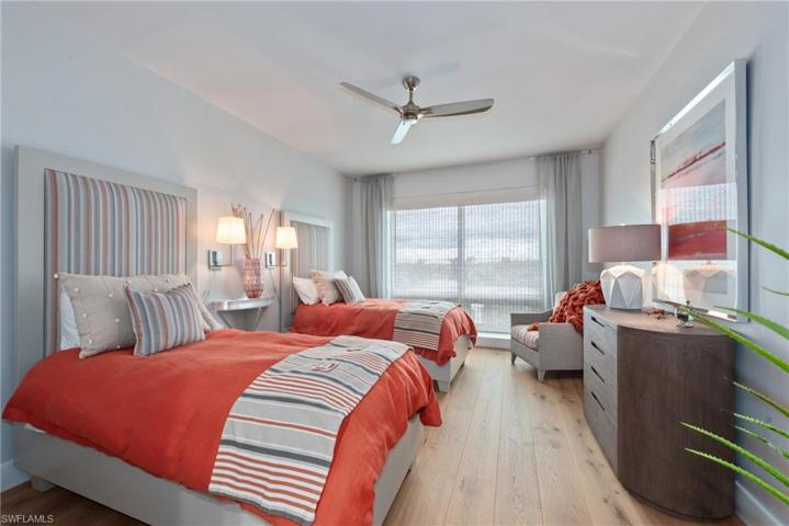 Guest Ensuite
