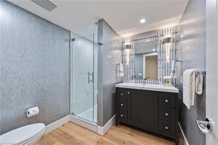 4th Full Bath