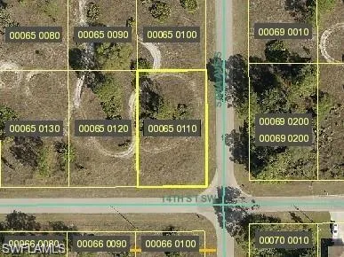 3400  14th SW ST, Lehigh Acres, FL 33976