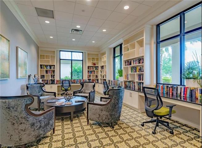 Clubhouse Library