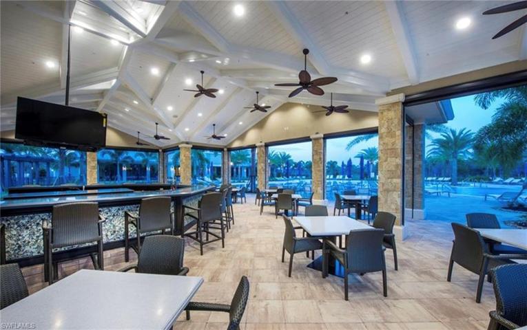 Shady Palm Cafe