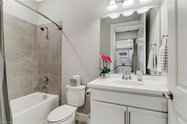 Guest bath