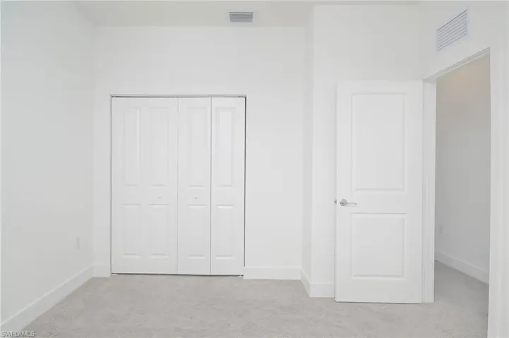 Bed #3