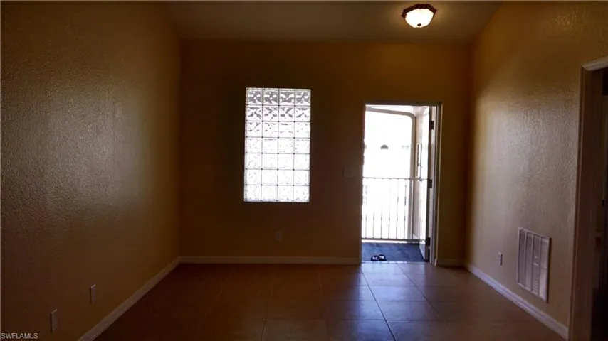 8416 Bernwood Cove Loop # 1610, Fort Myers, Florida 33966