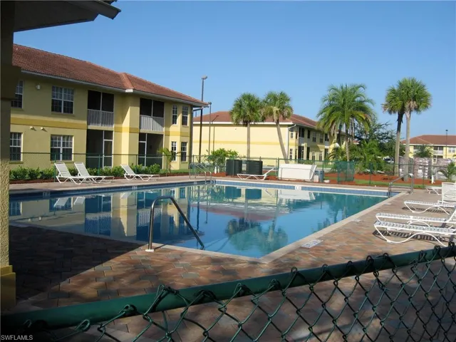 8416 Bernwood Cove Loop # 1610, Fort Myers, Florida 33966