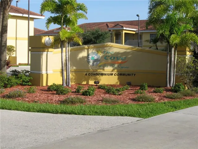 8416 Bernwood Cove Loop # 1610, Fort Myers, Florida 33966