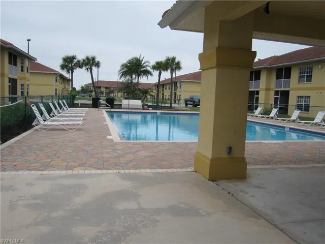 8416 Bernwood Cove Loop # 1610, Fort Myers, Florida 33966