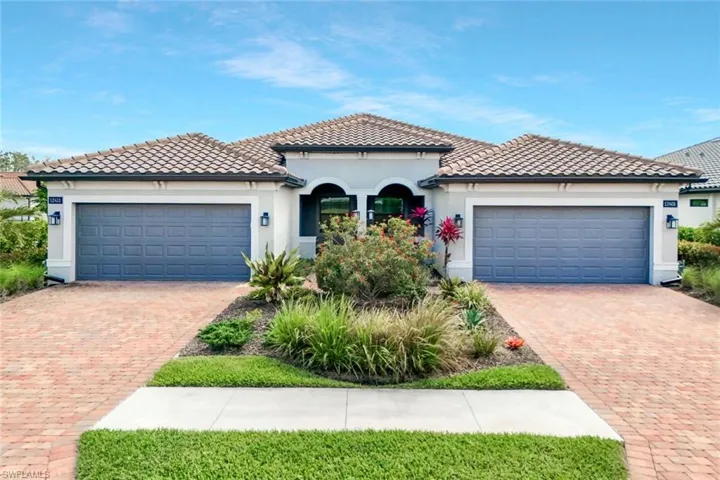 Welcome to 12401 Canal Grande Dr.