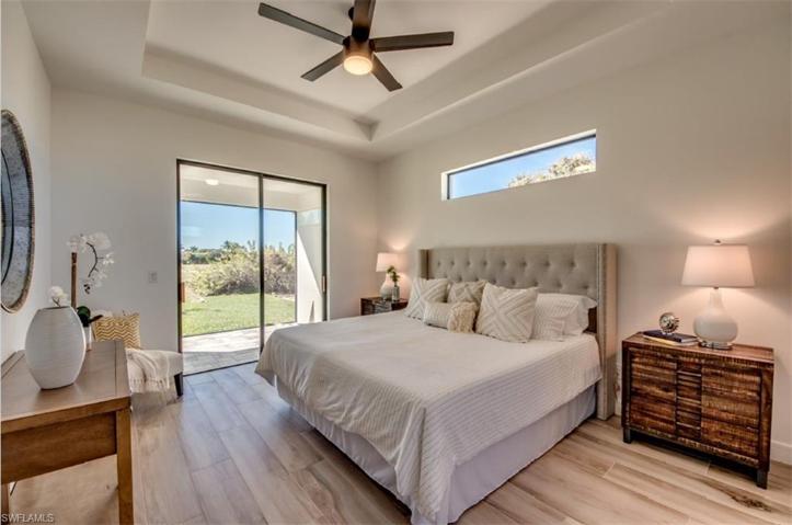 Picture from a previous build home with furniture