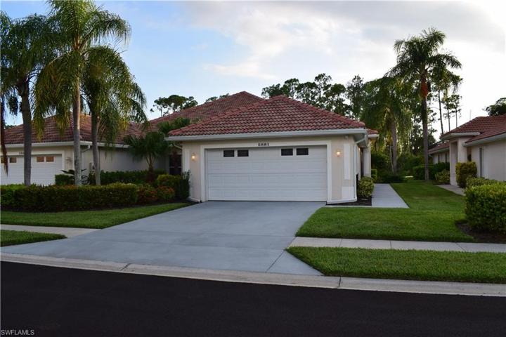 5881  Northridge  DR, Naples, FL 34110