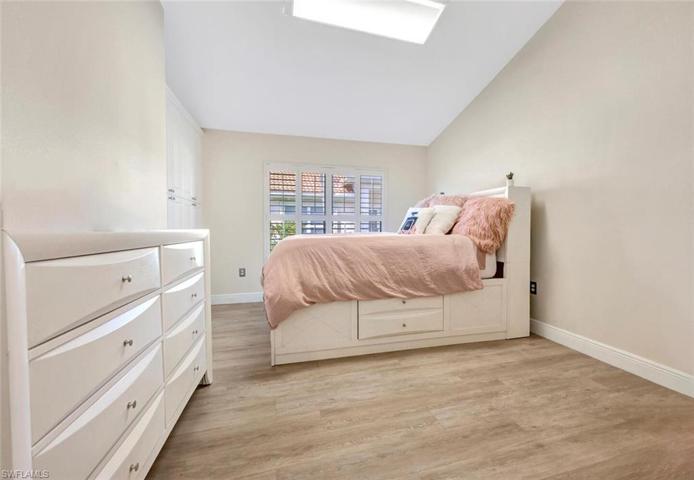 Bedroom #1