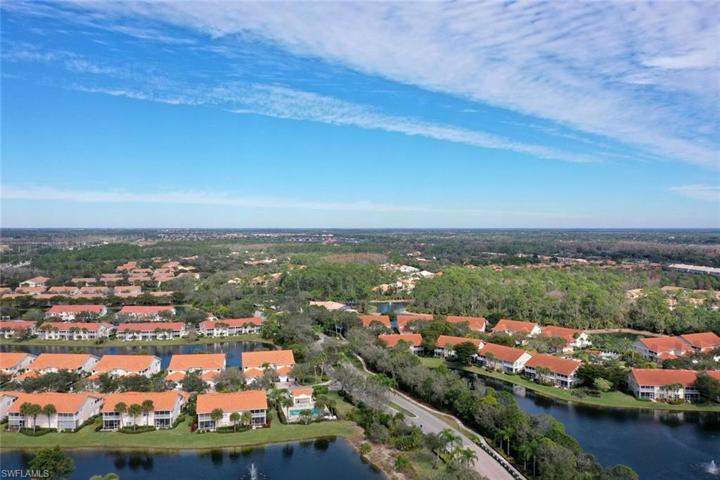 Carlton Lakes Community