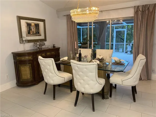 5061  Mahogany Ridge  DR, Naples, FL 34119