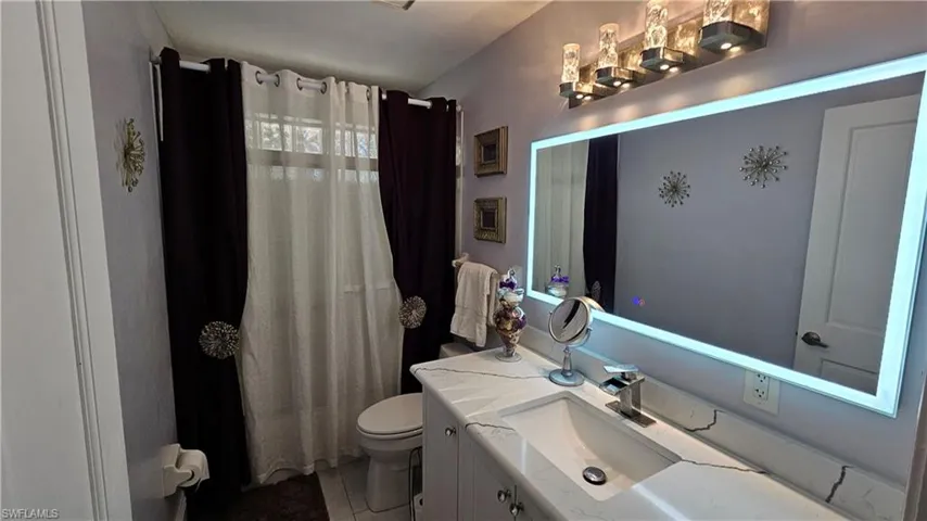 5061  Mahogany Ridge  DR, Naples, FL 34119