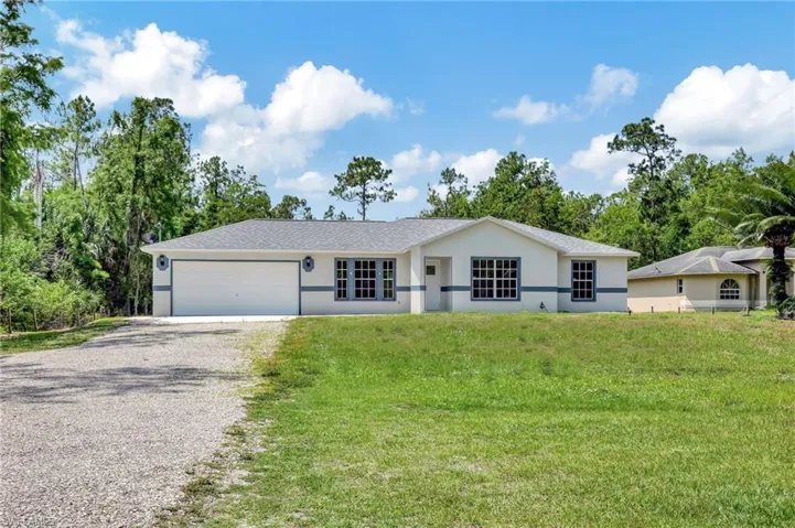 Newly renovated and meticulously cared for, 3 Bedroom, 2 Bath Home.
