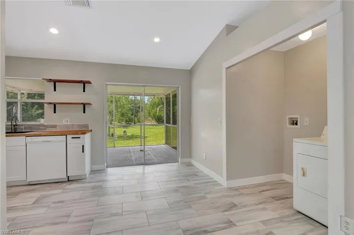 Bright Home, with a beautiful view