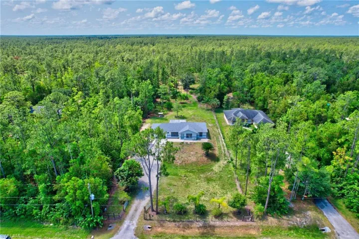 Partially fenced 1.59 acres, Newly renovated, well-maintained home.