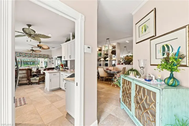 Front Foyer