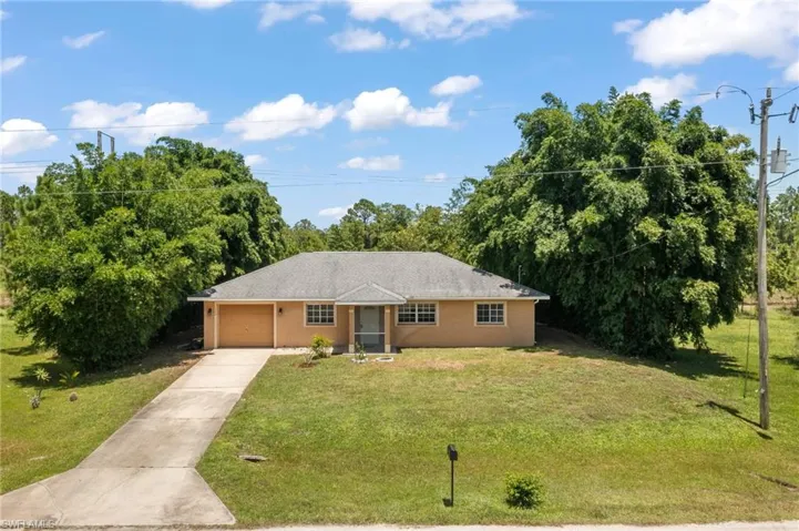 1123  Belgrave  ST, Fort Myers, FL 33913
