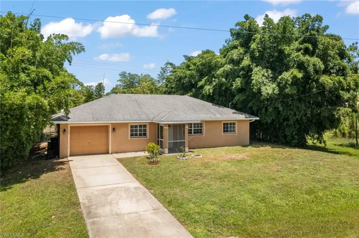 1123  Belgrave  ST, Fort Myers, FL 33913