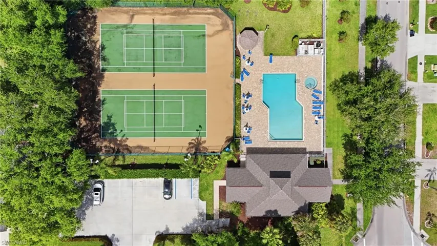 17841 Bermuda Dunes Dr, Fort Myers, Florida 33967